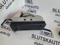 монитор мультимедиа BMW 5 серия E39 [рестайлинг] 2002, 2.5 л., дизель, АКПП, серебристый металлик, универсал, правый руль - фото №2
