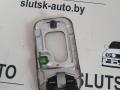 лючок топливного бака BMW 5 серия E39 [рестайлинг] 2002, 2.5 л., дизель, АКПП, серебристый металлик, универсал, правый руль - фото №2