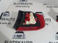 фонарь задний левый BMW 3 серия E90/E91/E92/E93 2006, 1.8 л., бензин, МКПП, серебристый металлик, седан, правый руль - фото №2