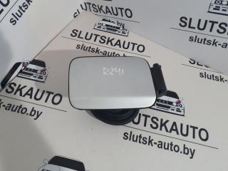 лючок топливного бака BMW 3 серия E90/E91/E92/E93 2006, 1.8 л., бензин, МКПП, серебристый металлик, седан, правый руль