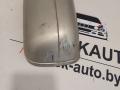 зеркало наружное правое Mercedes-Benz C-Класс W202/S202 [рестайлинг] W202 1997, 2.5 л., TDi, OM 605.962, дизель, МКПП, серебро, седан, задний привод - фото №3