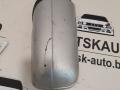 зеркало наружное правое Mercedes-Benz C-Класс W202/S202 [рестайлинг] W202 1997, 2.5 л., TDi, OM 605.962, дизель, МКПП, серебро, седан, задний привод - фото №2
