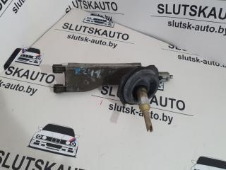 кулиса BMW 3 серия E90/E91/E92/E93 2006, 1.8 л., бензин, МКПП, серебристый металлик, седан, правый руль