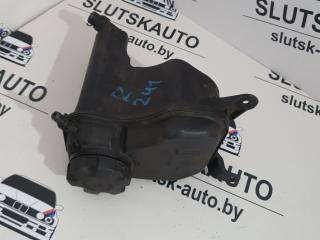 бачок расширительный BMW 3 серия E90/E91/E92/E93 2006, 1.8 л., бензин, МКПП, серебристый металлик, седан, правый руль