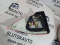 фонарь задний правый BMW 5 серия E60/E61 [рестайлинг] E61 2008, 2.0 л., D, M47 D20, дизель, 6МКПП, синий, универсал, задний привод, правый руль - фото №2