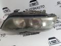 фара BMW X5 E53 [рестайлинг] 2004, 3.0 л., бензин, АКПП, серый, внедорожник 5 дв., правый руль - фото №6