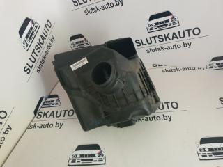 корпус воздушного фильтра BMW 3 серия E90/E91/E92/E93 2006, 1.8 л., бензин, МКПП, серебристый металлик, седан, правый руль