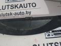диффузор вентилятора BMW 3 серия E46 [рестайлинг] E46 2003, 3.0 л., D, 306D2, дизель, 6МКПП, синий, седан, задний привод, правый руль - фото №2