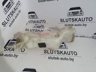 бачок омывателя BMW 5 серия E34 1993, 2.5 л., TDS, M51 D25 (Inter.), дизель, МКПП, зелёный, седан, задний привод