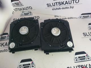 динамик двери BMW 5 серия E60/E61 E60 2005, 3.0 л., D, M57 D30 (306D2), дизель, АКПП, темно серый, седан, задний привод, правый руль