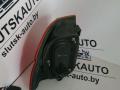 фонарь задний правый BMW 5 серия E39 2000, 2.0 л., бензин, МКПП, зелёный металлик, универсал - фото №2