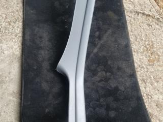 накладка на порог внутренняя BMW X5 E53 2003, 3.0 л., D, M57 D30 (306D1), дизель, АКПП, серебро, внедорожник 5 дв., полный привод, правый руль