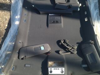 потолок BMW 5 серия E60/E61 [рестайлинг] E61 2008, 2.0 л., D, M47 D20, дизель, 6МКПП, синий, универсал, задний привод, правый руль