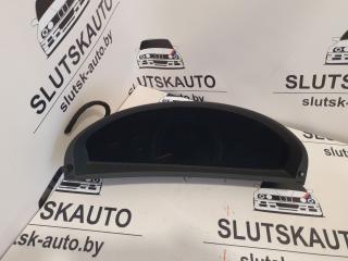 щиток приборов (приборная панель) Mercedes-Benz S-Класс W220 [рестайлинг] 2005, 3.2 л., дизель, АКПП, серебристый металлик, седан, правый руль