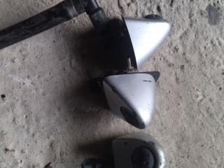 форсунка омывателя фары BMW X5 E53 2003, 3.0 л., D, M57 D30 (306D1), дизель, АКПП, серебро, внедорожник 5 дв., полный привод, правый руль