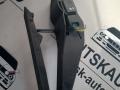 педаль BMW 5 серия E60/E61 E60 2004, 3.0 л., бензин, АКПП, синий, седан, правый руль - фото №2