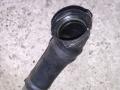 патрубок интеркулера BMW 5 серия E60/E61 [рестайлинг] E61 2008, 2.0 л., D, M47 D20, дизель, 6МКПП, синий, универсал, задний привод, правый руль - фото №3