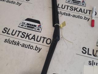 щеткодержатель (поводок стеклоочистителя, дворник) BMW 5 серия E60/E61 E60 2004, 3.0 л., бензин, АКПП, синий, седан, правый руль