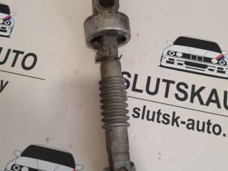 рулевой карданчик BMW 3 серия E46 [рестайлинг] E46/2 2002, 2.0 л., дизель, МКПП, серебристый металлик, седан