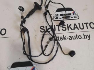 Проводка (коса) парктроников BMW X5 E53 [рестайлинг] E53 2005, 3.0 л., дизель, АКПП, синий, внедорожник 5 дв., правый руль