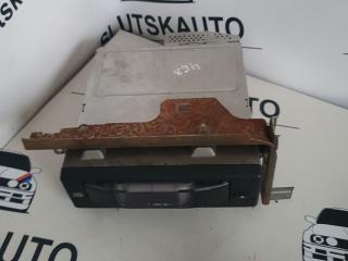 CD-чейнджер BMW 5 серия E60/E61 E61 2005, 2.5 л., дизель, АКПП, серый, универсал