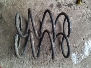 пружина передняя BMW 3 серия E90/E91/E92/E93 E46 2004, 3.0 л., D, 306D2, дизель, АКПП, универсал, задний привод