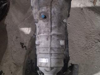КПП автоматическая (АКПП) BMW 5 серия E60/E61 E61 2005, 2.5 л., дизель, АКПП, серый, универсал