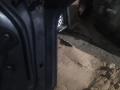 капот BMW X5 E53 2002, 3.0 л., дизель, АКПП, синий, внедорожник 5 дв. - фото №6