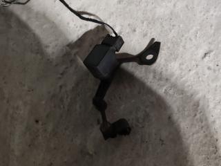 датчик дорожного просвета BMW X5 E53 2002, 3.0 л., дизель, АКПП, синий, внедорожник 5 дв.