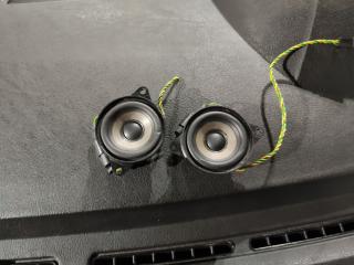 динамик торпедо BMW X5 E53 2003, 3.0 л., дизель, АКПП, синий, внедорожник 5 дв.