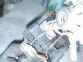 датчик уровня топлива BMW 5 серия E60/E61 E61 2004, 2.5 л., бензин, АКПП, серый, седан, правый руль - фото №3