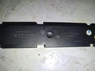 антенна BMW 5 серия E60/E61 E61 2004, 2.5 л., бензин, АКПП, серый, седан, правый руль
