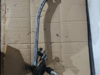 кулиса BMW X5 E53 2001, 3.0 л., бензин, 5МКПП, черный, внедорожник 5 дв.