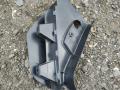 Опорная площадка для ног BMW X5 E53 2003, 3.0 л., дизель, АКПП, синий, внедорожник 5 дв. - фото №2