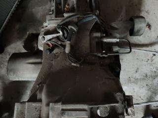 КПП механическая (МКПП) Volkswagen Passat B5 1998, 1.9 л., TDi, дизель, 5МКПП, передний привод