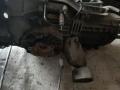 КПП механическая (МКПП) Volkswagen Passat B5 1998, 1.9 л., TDi, дизель, 5МКПП, передний привод - фото №2