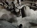 КПП механическая (МКПП) Volkswagen Passat B5 1998, 1.9 л., TDi, дизель, 5МКПП, передний привод - фото №3