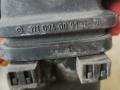 гофра инжектора Mercedes-Benz C-Класс W202/S202 1995, 1.8 л., i - фото №2