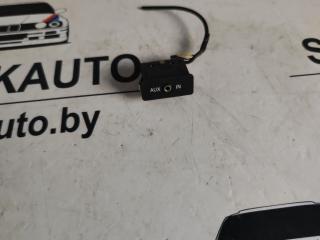 разъем AUX / USB BMW 5 серия E60/E61 2004