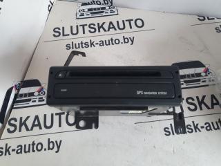 навигация BMW 5 серия E39 [рестайлинг] E39 2001, 3.0 л., бензин, 5МКПП, серебристый металлик, седан