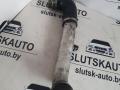 патрубок интеркулера BMW 5 серия E60/E61 E61 2005, 2.5 л., дизель, АКПП, серый, универсал - фото №2