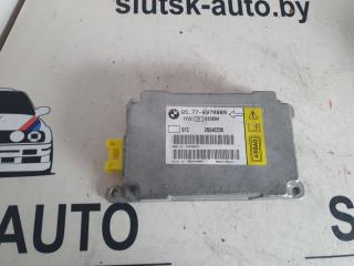 блок AirBag BMW 7 серия E65/E66/E67 [рестайлинг] 2006, 3.0 л., дизель, АКПП, седан