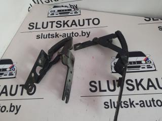 петля капота BMW 7 серия E65/E66/E67 [рестайлинг] E65 2006, 3.0 л., дизель, АКПП, черный, седан, правый руль