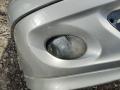 бампер передний Mercedes-Benz C-Класс W203/S203/CL203 [рестайлинг] W203 2005, 3.0 л., дизель, АКПП, серый, седан, правый руль - фото №3