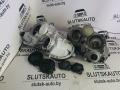 фара Mercedes-Benz C-Класс W203/S203/CL203 [рестайлинг] W203 2005, 3.0 л., дизель, АКПП, серый, седан, правый руль - фото №6