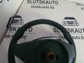 руль Mercedes-Benz C-Класс W203/S203/CL203 [рестайлинг] W203 2005, 3.0 л., дизель, АКПП, серый, седан, правый руль - фото №7