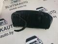 щиток приборов (приборная панель) BMW 5 серия E60/E61 E61 2004, 3.5 л., дизель, АКПП, серый, универсал, правый руль - фото №4