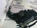 фара левая BMW 5 серия E60/E61 E61 2004, 3.5 л., дизель, АКПП, серый, универсал, правый руль - фото №4