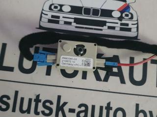 антенна BMW 5 серия E60/E61 E61 2004, 3.5 л., дизель, АКПП, универсал