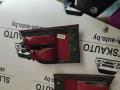 фонарь крышки багажника левый BMW X5 E53 2002, 3.0 л., дизель, АКПП, синий, внедорожник 5 дв. - фото №3